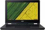 Acer Chromebook R751TN-C5P3 (NX.GNJAA.002) Laptop (Celeron Dual Core/4 GB/32 GB SSD/Google Chrome)