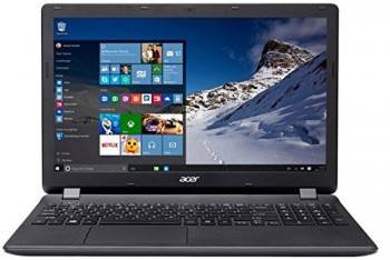 Acer Aspire ES1-572-38CY (NX.GD0SI.004) Laptop (Core i3 6th Gen/4 GB/1 TB/Linux)