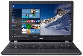 Acer Aspire ES1-572-38CY (NX.GD0SI.004) Laptop (Core i3 6th Gen/4 GB/1 TB/Linux)