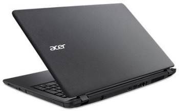 Acer Aspire ES1-572-38CY (NX.GD0SI.004) Laptop (Core i3 6th Gen/4 GB/1 TB/Linux)