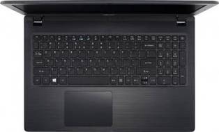 Acer Aspire A315-21G (NX.GNPSI.002) Laptop (Core i3 6th Gen/4 GB/500 GB/Linux)