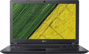 Acer Aspire A315-31 (NX.GNTSI.004) Laptop (Pentium Quad Core/4 GB/500 GB/Linux)