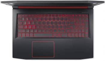 Acer Nitro 5 AN515-51-55WL (NH.Q2QAA.016) Laptop (Core i5 7th Gen/8 GB/256 GB SSD/Windows 10/4 GB)