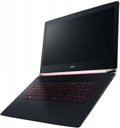 Acer Aspire Nitro VN7-592G-7015 (NH.G6JAA.001) Laptop (Core i7 6th Gen/16 GB/1 TB/Windows 10/4 GB) Price