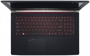 Acer Aspire Nitro VN7-592G-7015 (NH.G6JAA.001) Laptop (Core i7 6th Gen/16 GB/1 TB/Windows 10/4 GB)