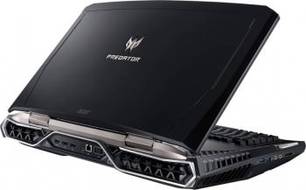 Acer Predator 21 X GX21-71 (NH.Q1RSI.001) Laptop (Core i7 7th Gen/64 GB/1 TB 1 TB SSD/Windows 10/16 GB)