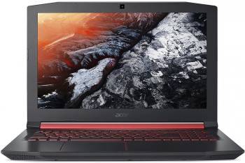 Acer Nitro 5 AN515-51-75A2 (NH.Q2QAA.015) Laptop (Core i7 7th Gen/16 GB/1 TB/Windows 10/4 GB)