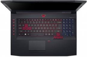 Acer Predator 17 G5-793-72AU (NH.Q1HAA.002) Laptop (Core i7 6th Gen/16 GB/1 TB 256 GB SSD/Windows 10/6 GB)