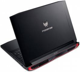 Acer Predator 17 G5-793-72AU (NH.Q1HAA.002) Laptop (Core i7 6th Gen/16 GB/1 TB 256 GB SSD/Windows 10/6 GB)