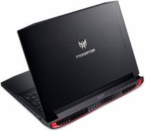 Acer Predator 17 G5-793-72AU (NH.Q1HAA.002) Laptop (Core i7 6th Gen/16 GB/1 TB 256 GB SSD/Windows 10/6 GB)