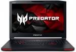 Acer Predator 17 G5-793-72AU (NH.Q1HAA.002) Laptop (Core i7 6th Gen/16 GB/1 TB 256 GB SSD/Windows 10/6 GB)