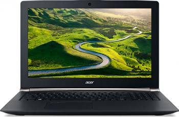 Acer Aspire Nitro VN7-593G-73KV (NH.Q23AA.002) Laptop (Core i7 7th Gen/16 GB/1 TB 256 GB SSD/Windows 10/6 GB)