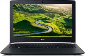 Acer Aspire Nitro VN7-593G-73KV (NH.Q23AA.002) Laptop (Core i7 7th Gen/16 GB/1 TB 256 GB SSD/Windows 10/6 GB)