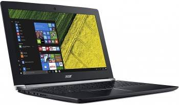 Acer Aspire Nitro VN7-593G-73KV (NH.Q23AA.002) Laptop (Core i7 7th Gen/16 GB/1 TB 256 GB SSD/Windows 10/6 GB)