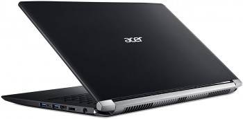 Acer Aspire Nitro VN7-593G-73KV (NH.Q23AA.002) Laptop (Core i7 7th Gen/16 GB/1 TB 256 GB SSD/Windows 10/6 GB)