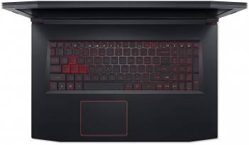 Acer Predator Helios 300 PH317-51-787B (NH.Q29AA.002) Laptop (Core i7 7th Gen/16 GB/1 TB 256 GB SSD/Windows 10/6 GB)
