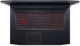 Acer Predator Helios 300 PH317-51-787B (NH.Q29AA.002) Laptop (Core i7 7th Gen/16 GB/1 TB 256 GB SSD/Windows 10/6 GB)