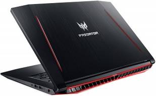 Acer Predator Helios 300 PH317-51-787B (NH.Q29AA.002) Laptop (Core i7 7th Gen/16 GB/1 TB 256 GB SSD/Windows 10/6 GB)