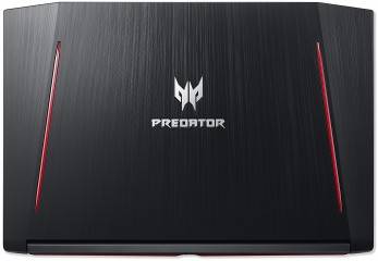 Acer Predator Helios 300 PH317-51-787B (NH.Q29AA.002) Laptop (Core i7 7th Gen/16 GB/1 TB 256 GB SSD/Windows 10/6 GB)