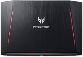 Acer Predator Helios 300 PH317-51-787B (NH.Q29AA.002) Laptop (Core i7 7th Gen/16 GB/1 TB 256 GB SSD/Windows 10/6 GB)