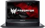 Acer Predator Helios 300 PH317-51-787B (NH.Q29AA.002) Laptop (Core i7 7th Gen/16 GB/1 TB 256 GB SSD/Windows 10/6 GB)