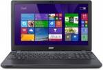 Acer Aspire E5-571-588M (NX.ML8AA.004) Laptop (Core i5 4th Gen/4 GB/500 GB/Windows 8 1)