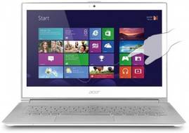 Acer Aspire S7-391-9427 (NX.M3EAA.009) Ultrabook (Core i7 1st Gen/4 GB/256 GB SSD/Windows 8) Laptop