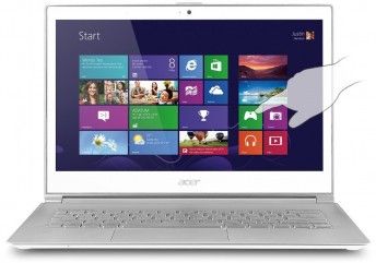 Acer Aspire S7-391-9427 (NX.M3EAA.009) Ultrabook (Core i7 1st Gen/4 GB/256 GB SSD/Windows 8) Price