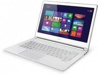 Acer Aspire S7-391-9427 (NX.M3EAA.009) Ultrabook (Core i7 1st Gen/4 GB/256 GB SSD/Windows 8)