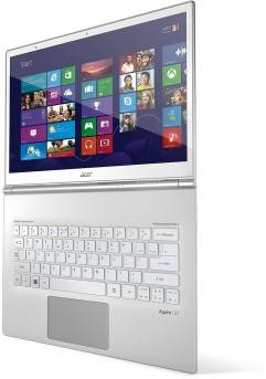 Acer Aspire S7-391-9427 (NX.M3EAA.009) Ultrabook (Core i7 1st Gen/4 GB/256 GB SSD/Windows 8)