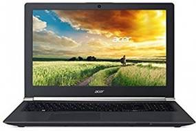 Acer Aspire Nitro VN7-591G-72K6 (NX.MTDAA.004) Laptop (Core i7 4th Gen/16 GB/1 TB 256 GB SSD/Windows 8 1/4 GB)