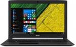 Acer Aspire A515-51G-58GJ (NX.GT1SI.001) Laptop (Core i5 8th Gen/4 GB/1 TB/Linux/2 GB)