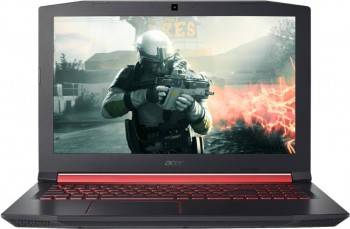 Acer Nitro 5 AN515-51 (NH.Q2SSI.006) Laptop (Core i7 7th Gen/8 GB/1 TB 128 GB SSD/Windows 10/2 GB)
