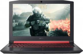 Acer Nitro 5 AN515-51 (NH.Q2SSI.006) Laptop (Core i7 7th Gen/8 GB/1 TB 128 GB SSD/Windows 10/2 GB)