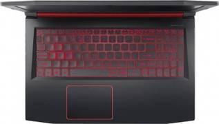 Acer Nitro 5 AN515-51 (NH.Q2SSI.006) Laptop (Core i7 7th Gen/8 GB/1 TB 128 GB SSD/Windows 10/2 GB)