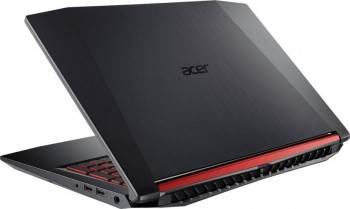 Acer Nitro 5 AN515-51 (NH.Q2SSI.006) Laptop (Core i7 7th Gen/8 GB/1 TB 128 GB SSD/Windows 10/2 GB)