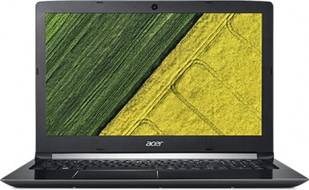 Acer Aspire A515-51G-5072 (NX.GTCSI.002) Laptop (Core i5 8th Gen/8 GB/1 TB/Linux/2 GB)