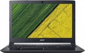 Acer Aspire A515-51G ( NX.GT1SI.004) Laptop (Core i5 8th Gen/8 GB/1 TB/Linux/2 GB) Laptop