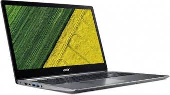 Acer Swift 3 SF315-51G (UN.GSJSI.001) Laptop (Core i5 8th Gen/8 GB/1 TB 128 GB SSD/Windows 10/2 GB)