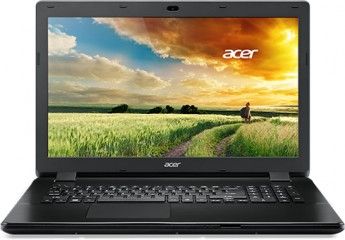 Acer Aspire E5-573-56HT (NX.MVJSI.013) Laptop (Core i5 5th Gen/4 GB/1 TB/Linux) Price