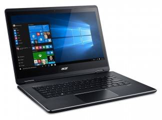 Acer Aspire R5-471T-50UD (NX.G7WAA.008) Laptop (Core i5 6th Gen/8 GB/256 GB SSD/Windows 10)