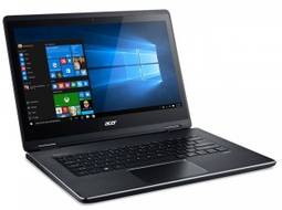 Acer Aspire R5-471T-50UD (NX.G7WAA.008) Laptop (Core i5 6th Gen/8 GB/256 GB SSD/Windows 10)