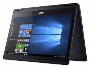 Acer Aspire R5-471T-50UD (NX.G7WAA.008) Laptop (Core i5 6th Gen/8 GB/256 GB SSD/Windows 10)