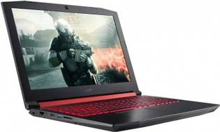 Acer Nitro 5 AN515-51 (NH.Q2QSI.012) Laptop (Core i5 7th Gen/8 GB/1 TB 128 GB SSD/Windows 10/4 GB)