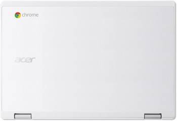Acer Chromebook CB3-131-C3SZ (NX.G85AA.001) Laptop (Celeron Dual Core/2 GB/16 GB SSD/Google Chrome)