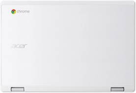 Acer Chromebook CB3-131-C3SZ (NX.G85AA.001) Laptop (Celeron Dual Core/2 GB/16 GB SSD/Google Chrome)