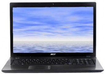 Acer Aspire AS7741Z-4433 (LX.PY902.071) Laptop (Pentium Dual Core/4 GB/320 GB/Windows 7) Price