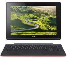 Acer Aspire Switch 10 E SW3-016-17QP (NT.G8XAA.002) Netbook (Atom Quad Core X5/2 GB/64 GB SSD/Windows 10) Laptop