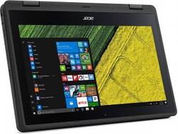 Acer Spin 1 SP111-31N-C4UG (NX.GNGAA.001) Laptop (Celeron Dual Core/4 GB/32 GB SSD/Windows 10)