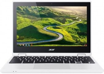 Acer Chromebook CB5-132T-C8ZW (NX.G54AA.012) Laptop (Celeron Dual Core/4 GB/16 GB SSD/Google Chrome) Price